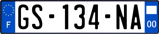 GS-134-NA