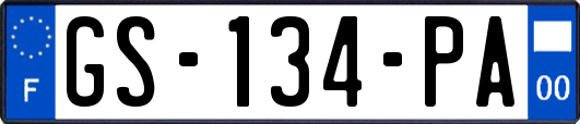 GS-134-PA