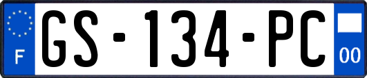 GS-134-PC