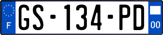 GS-134-PD