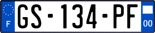 GS-134-PF