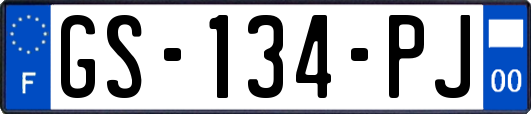 GS-134-PJ