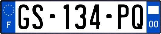GS-134-PQ