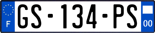 GS-134-PS