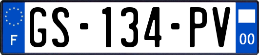 GS-134-PV