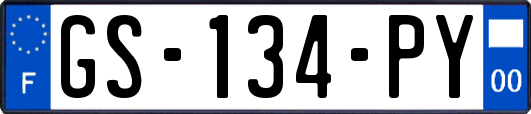 GS-134-PY