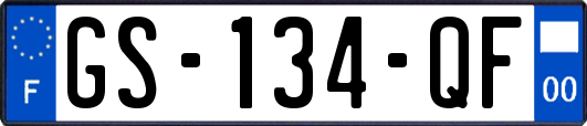 GS-134-QF