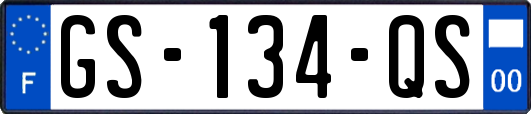 GS-134-QS