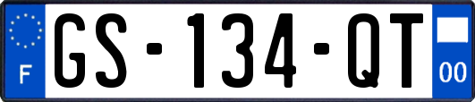 GS-134-QT