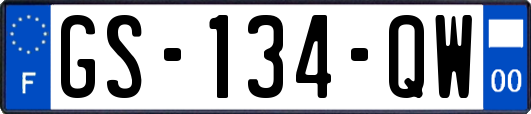GS-134-QW