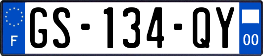 GS-134-QY