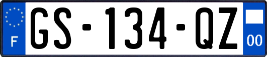 GS-134-QZ