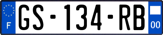 GS-134-RB