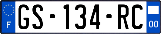 GS-134-RC