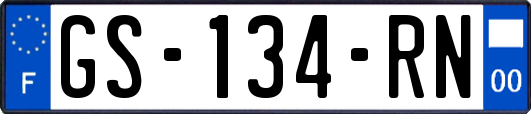 GS-134-RN