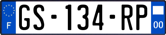 GS-134-RP