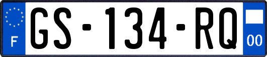 GS-134-RQ