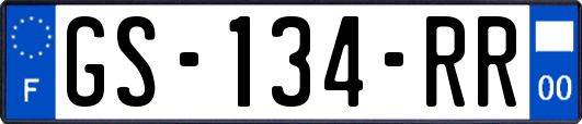 GS-134-RR