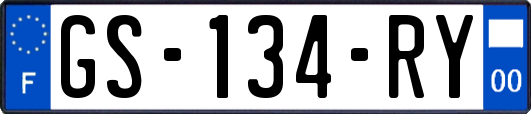 GS-134-RY