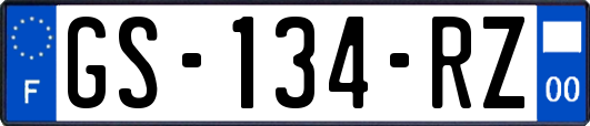GS-134-RZ