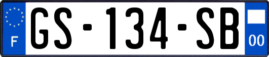 GS-134-SB
