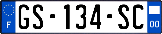 GS-134-SC