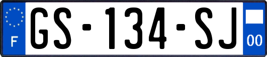 GS-134-SJ
