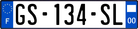GS-134-SL