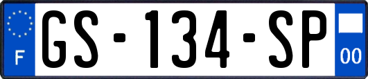 GS-134-SP