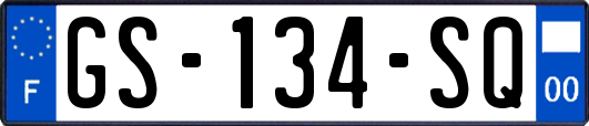 GS-134-SQ