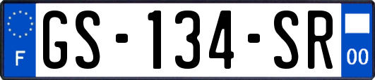 GS-134-SR