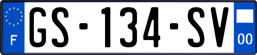 GS-134-SV