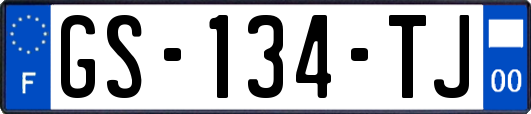GS-134-TJ