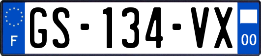 GS-134-VX