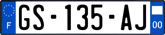 GS-135-AJ