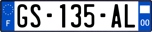 GS-135-AL