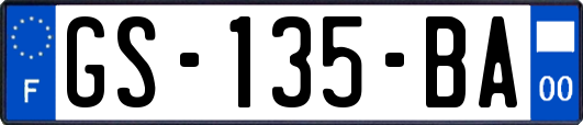 GS-135-BA