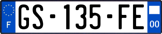 GS-135-FE
