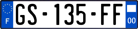 GS-135-FF