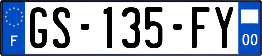 GS-135-FY