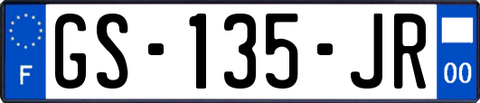 GS-135-JR