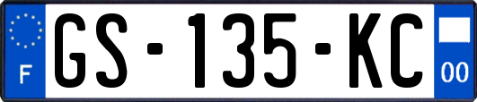 GS-135-KC