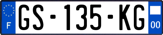 GS-135-KG