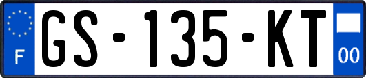 GS-135-KT