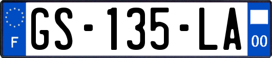 GS-135-LA