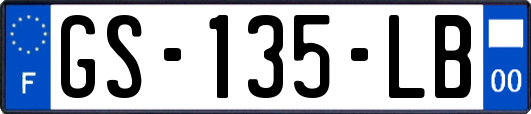 GS-135-LB
