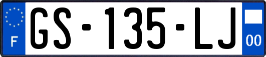 GS-135-LJ