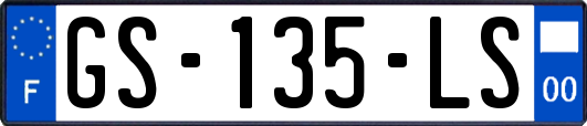 GS-135-LS