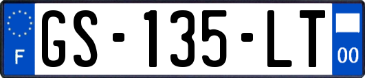 GS-135-LT