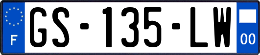 GS-135-LW